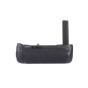 Vertical Camera Battery Grip for Nikon D5500 Digital SLR, Black - PU2502