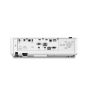 Epson Power Lite 3LCD Projector, WUXGA, 6200 Lumens, White - L630U