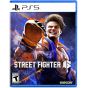Capcom Street Fighter 6 For PlayStation 5