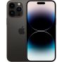 Apple iPhone 14 Pro Max Single SIM, 256GB, 6GB RAM, 5G-Space Black