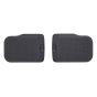 JBL 1000 Bluetooth Sound Bar and Subwoofer, 4-Pieces, 880W - Black