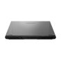 Lenovo Legion 5 Pro 16ARH7H Laptop, AMD Ryzen 7 6800H, 16 Inch, 1TB SSD, 16GB RAM, NVIDIA GeForce RTX 3060 6GB GDDR6 Graphics, Dos- Storm Grey