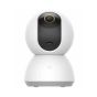 Xiaomi C300 Smart Security Camera, 2K, White - XMC01