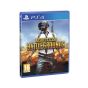 Pubg Corp Playerunknown's Battlegrounds for PlayStation 4