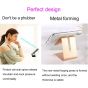 Aluminum Mobile Stand - Black