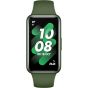 Huawei Band 7, 1.47 Inch - Green