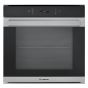 Ariston Built-in Electric Oven, 73 Liters, Grey - FI7 871 SP IX A