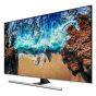 Samsung 82 Inch 4K Premium Ultra HD Smart LED TV With Built-In Receiver - 82NU8000