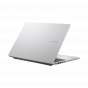 Asus Vivobook 16 X1607QA Laptop, Qualcomm Snapdragon X1 26100, 1TB SSD, 16GB RAM, 16 Inch WUXGA IPS 60Hz Display, Qualcomm Adreno, Windows 11 - Cool Silver