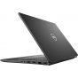 لاب توب ديل لاتيتيود 3520  نوت بوك، انتل كور i5-1135G7، هارد 256 جيجا SSD، رام 8 جيجا، شاشة 15.6 بوصة HD، كارت شاشة انتل ايريس Xe جرافيكس، ويندوز 10 برو - اسود