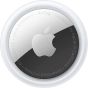 Apple AirTag 4 Pack - White