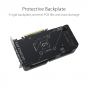 كارت شاشة اسوس دوال جي فورس RTX 4060 Ti OC ايديشن، 8 جيجا
