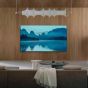 Samsung 75 Inch 8K UHD Smart Neo QLED TV with Built-in Receiver - 75QN800D 