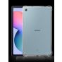 Muzz For Galaxy Tab S6 Lite -P610 (Wi-Fi); -P615 (LTE) Case Cover Protective Shock Absorption Bumper soft Transparent Case ForSamsung Galaxy Tab S6 Lite