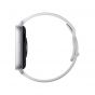 Xiaomi Redmi Watch 5 Active, Matte Silver Case and Gray Strap