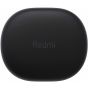 Xiaomi Redmi Buds 4 Lite Bluetooth Earphone with Microphone - Black