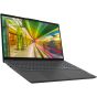 Lenovo Ideapad 5 Laptop, Intel Core i7-1165G7, 15.6 Inch FHD, 512GB SSD, 16GB RAM, NVIDIA Geforce MX450 2GB, Windows 11 - Graphite Grey