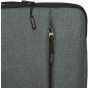 Iconz California Laptop Sleeve 13.3 Inch, Grey - 2037