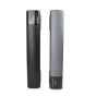 Kisonli LED-800B  Bluetooth Speaker- Black
