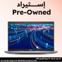 Dell Latitude 5420 Laptop, Intel Core i5-1145G7, 256GB SSD, 16GB RAM, 14 Inch, FHD, Intel Iris Xe Graphics, Windows 11 - Silver (Pre-Owned), Grade B, 6 Months Warranty