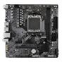 Gigabyte A620M H, AMD A620 Motherboard, DDR5, GbE LAN