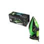 Sokany Cordless Steam Iron, 370ml, 2400W, Green - AJ2085