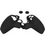 Hilitand Silicone Cover For PlayStation 5 Controller - Black