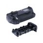 Vertical Battery Grip for Nikon D5500, Black - MB-D121