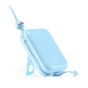 Joyroom Stand Cutie Series Power Bank, 10000 mAh, Blue - JR-L008