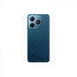 Realme C63, 256GB, 8GB, 4G LTE, Dual SIM, with Fingerprint Sensor - Leather Blue