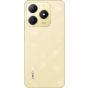 Realme C61, 128GB, 4GB RAM, 4G LTE, Dual SIM - Sparkle Gold