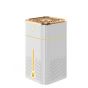 Holizon Electric USB Humidifier, 1000ml, White - Hmd2009