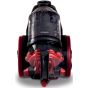 Kenwood Xtreme Cyclone Bagless Vacuum Cleaner, 2000 Watt, Black and Red- Vbp70.000Br
