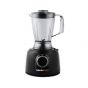 Mienta Fusion Food Processor, FP141128A with Mienta Steam Iron, SI18809A and Mienta Glass Kettle, EK201320A 