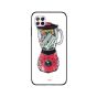 Zoot Multicolour Printed Back Cover for Huawei Nova 7i