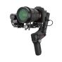 Zhiyun-Tech Weebill S Handheld Gimbal Stabilizer - Black