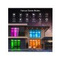 Govee RGB LED Strip Light, 16.4 feet - Multicolor