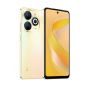 Infinix Smart 8, 64GB, 2GB RAM, 4G LTE, Dual SIM - Shiny Gold
