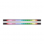 رام باتريوت ميموري Viper Steel RGB، سعة 32 جيجا ،DDR4 ،تردد 3200 ميجا