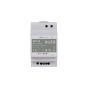Auta Outdoor Intercom, 34 Lines, Silver and White - 749737
