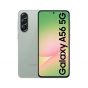 Samsung Galaxy A56, 256GB, 8GB RAM, 5G, Dual SIM - Awesome Olive