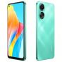Oppo A78, 256GB, 8GB RAM, Dual SIM, 4G LTE - Green