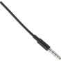 Earldom ET-E46 Wired Stereo Earphone With Mic - Black