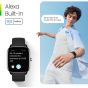 Amazfit GTS 4 Mini Smart Watch - Midnight Black