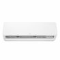 LG  Spilt Air Conditioner, 2.25 HP, Cooling Only, White- S4-C18RZAAA