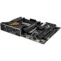 ماذربورد جيمنج ATX اسوس روج ستريكس Z890-H ، معالجات انتل Z890 وLGA 1851 وانتل كور الترا سيريس 2، ذاكرة DDR5، واي فاي