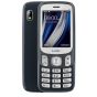 Lava Champion P1 Dual Sim, 2G - Blue Silver