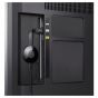 Google Chromecast, Generation 2, Streaming Media Player - Black
