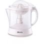 Mienta Bundle of Quick Mix Blender with 2 Mills, 1.75 Liters, 450 Watt and Mini Chopper, 0.5 Liter, 450 Watt and Citrus Juicer, 1 Liter, 40 Watt - BCC4000A