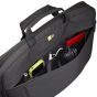 حقيبة لاب توب كيس لوجيك، 15.6 بوصة، اسود - VNAI215
